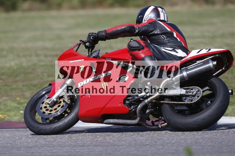 /26 23.07.2026  Speer Racing ADR/Gruppe classic/71